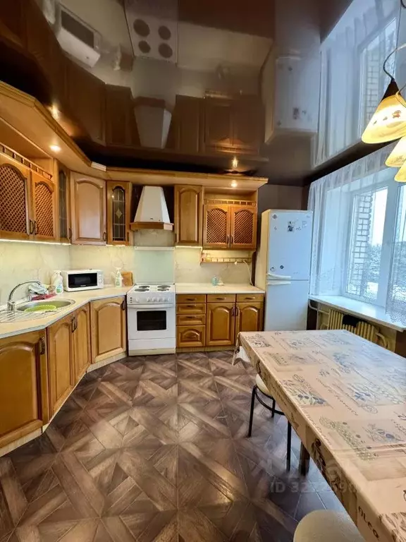 1-к кв. Калужская область, Обнинск ул. Курчатова, 45 (32.0 м) - Фото 1