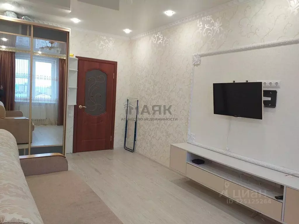 1-к кв. Краснодарский край, Анапа ул. Ленина, 146 (44.0 м) - Фото 1