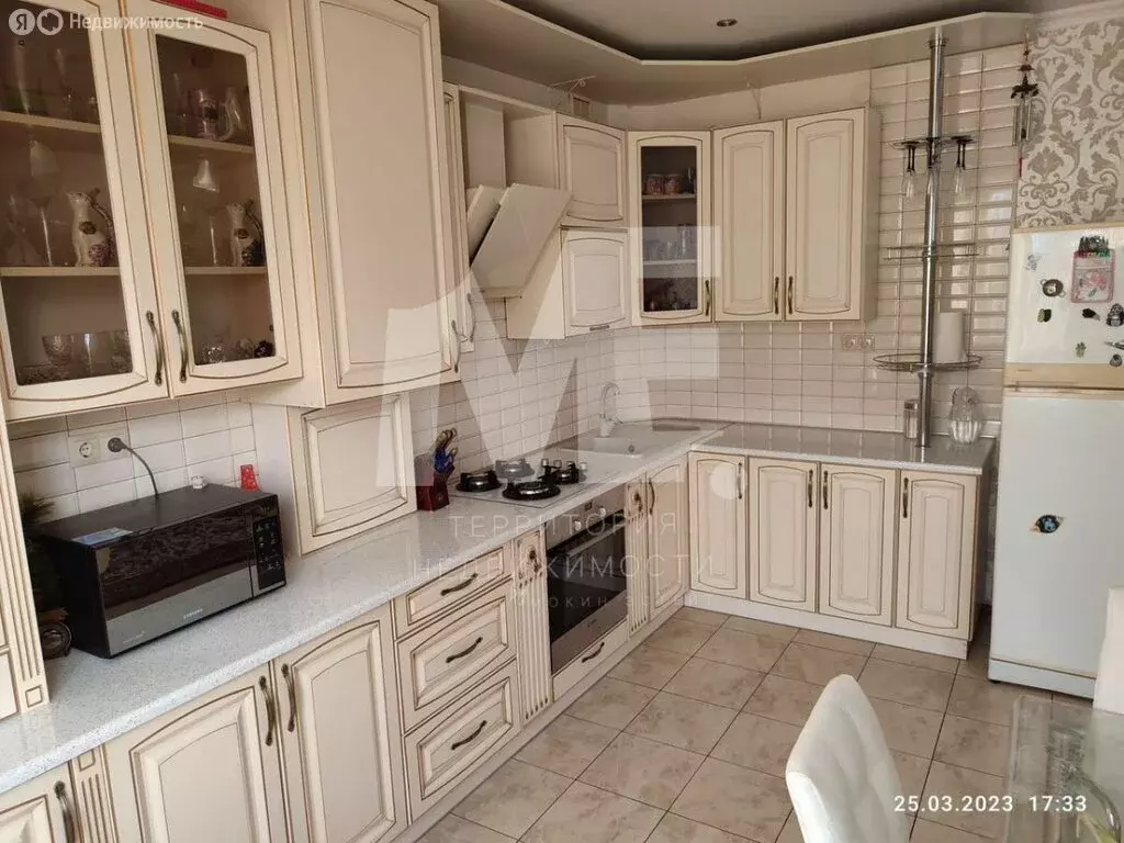 2-комнатная квартира: Зеленоградск, Московская улица, 60 (68 м) - Фото 0
