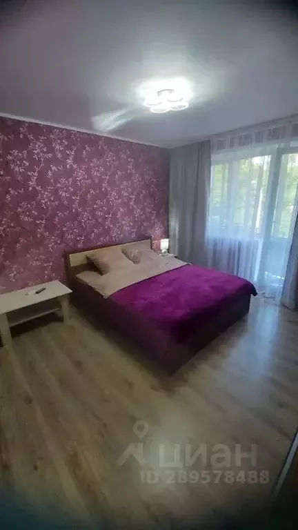 1-к кв. Московская область, Дмитров ул. Космонавтов, 25 (35.0 м) - Фото 1