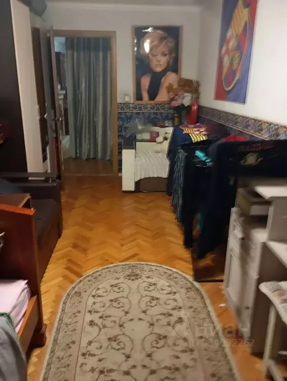 3-к кв. Московская область, Видное 3А мкр,  (58.0 м) - Фото 2