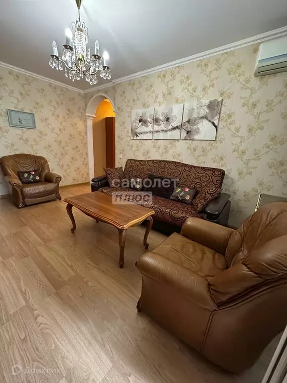 Продаётся 2-к квартира, 42.6 м - Фото 1