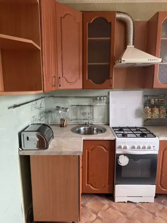 2-к. квартира, 52,6 м, 4/9 эт. - Фото 1