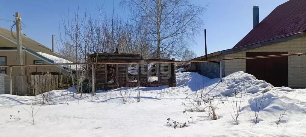 Участок в Нижегородская область, Выкса городской округ, ... - Фото 0