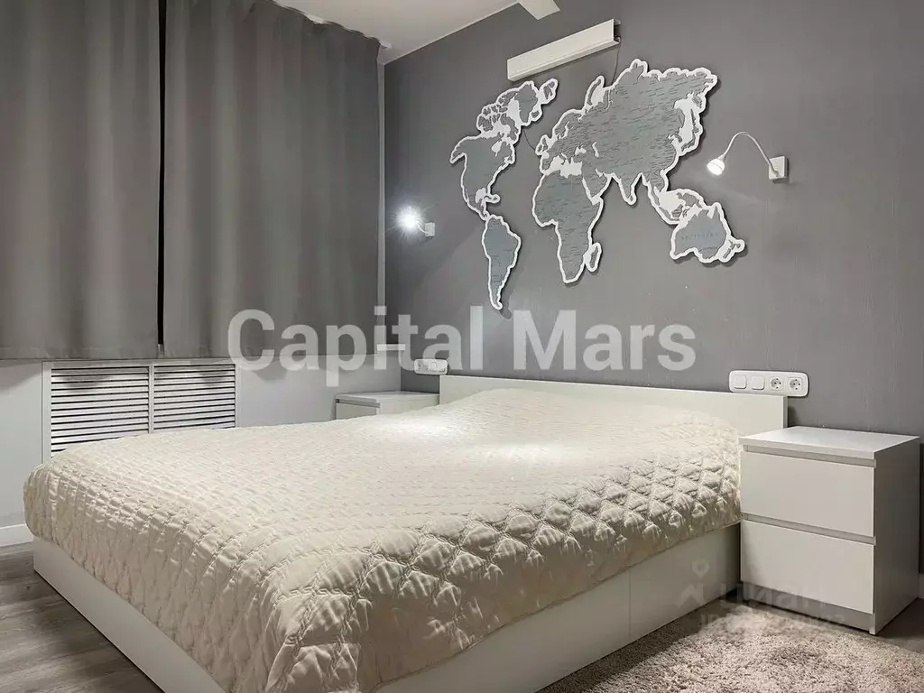 1-к кв. Московская область, Котельники ул. Сосновая, 1к3 (39.0 м) - Фото 0