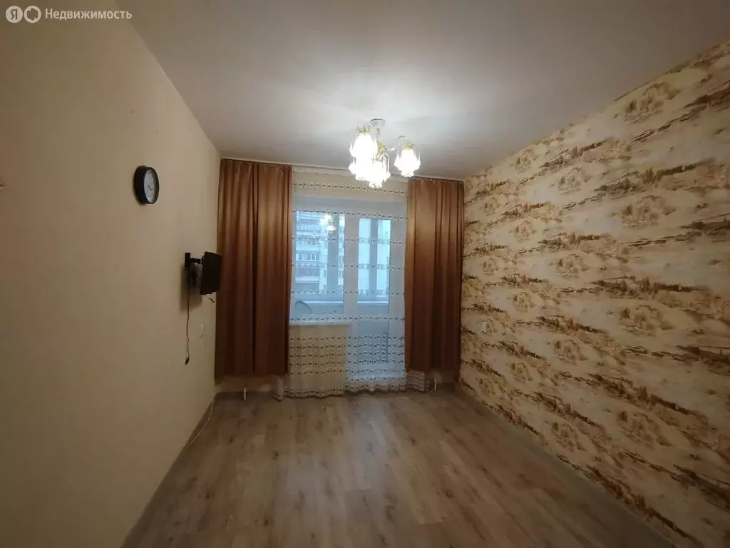 1-комнатная квартира: Челябинск, улица Косарева, 8 (32.3 м) - Фото 0