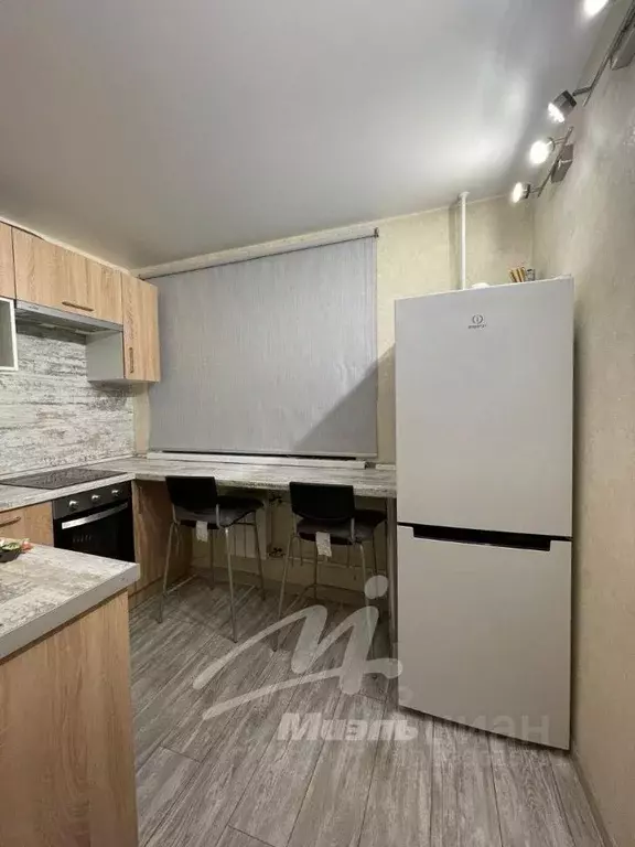 2-к кв. Москва Ставропольская ул., 58К1 (46.0 м) - Фото 2