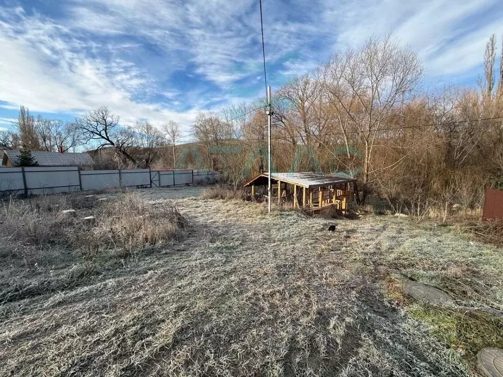 Участок в Крым, Симферопольский район, Добровское с/пос, с. ... - Фото 2