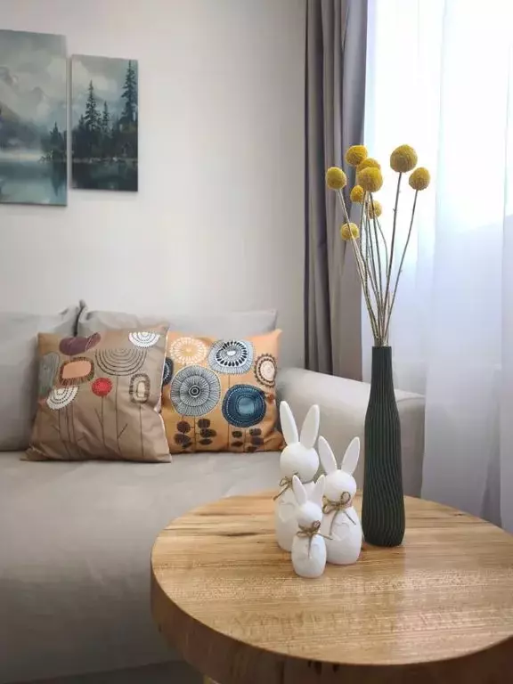 1-к кв. Самарская область, Самара проезд 4-й, 67 (37.0 м) - Фото 1