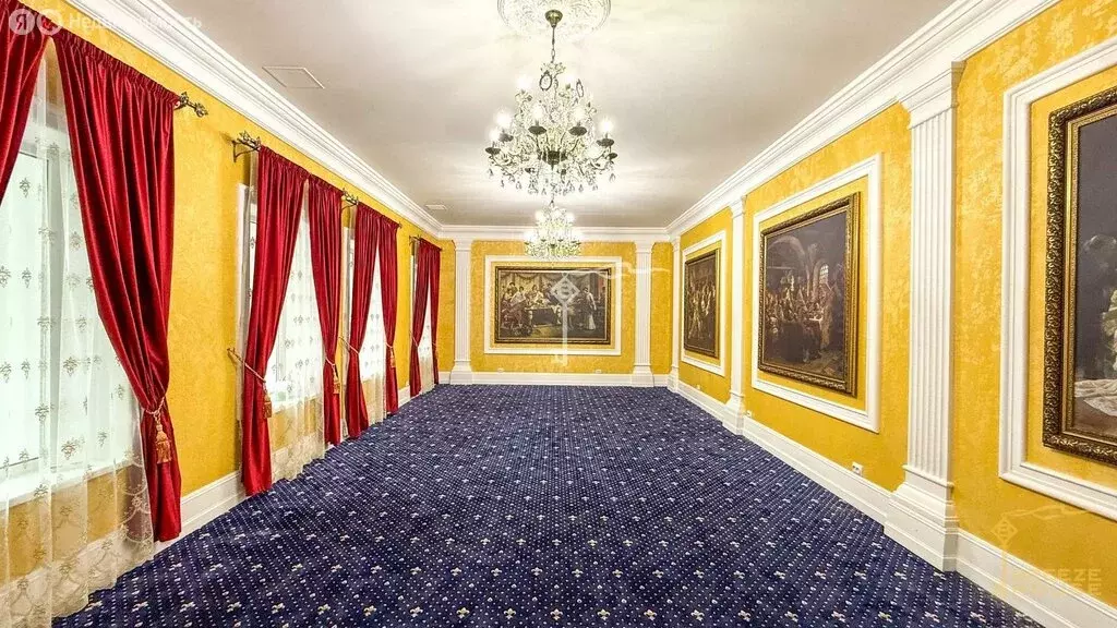 Офис (110 м) - Фото 1