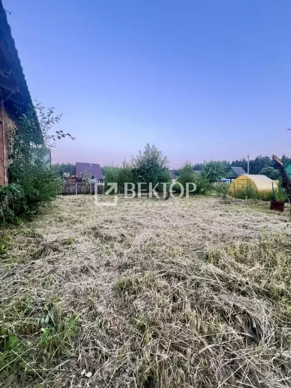 Дом в Костромская область, Костромской район, Никольское с/пос, ... - Фото 1