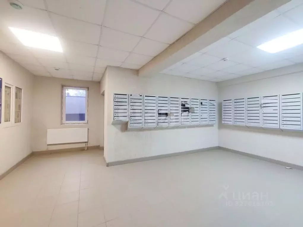 1-к кв. Калужская область, Калуга ул. Пухова, 56 (39.5 м) - Фото 2