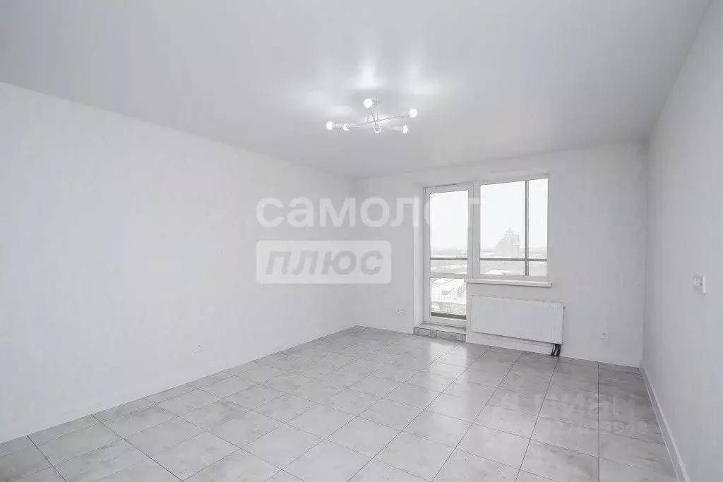 Студия Омская область, Омск ул. Маршала Жукова, 156 (33.1 м) - Фото 2