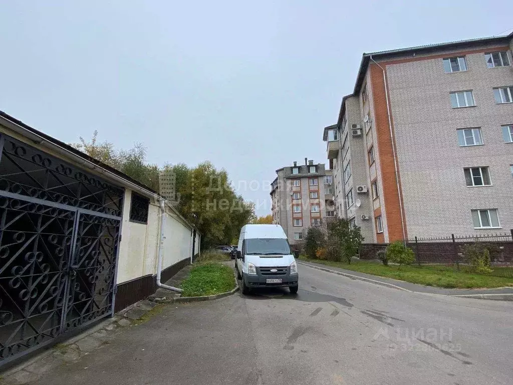 Гараж в Новгородская область, Великий Новгород Район Красное Поле, ул. ... - Фото 1