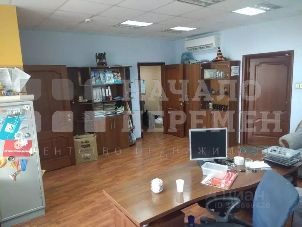 Офис в Новосибирская область, Новосибирск ул. Челюскинцев, 18/2 (64 м) - Фото 0