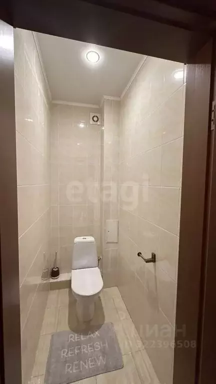 1-к кв. Северная Осетия, Владикавказ Весенняя ул., 39А (42.1 м) - Фото 2