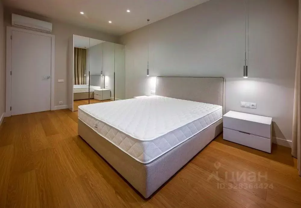 2-к кв. Москва ул. Василисы Кожиной, 13 (54.0 м) - Фото 1