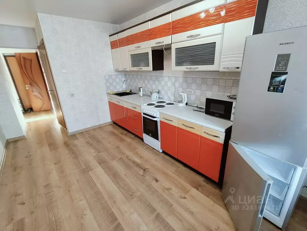 2-к кв. Новосибирская область, Новосибирск ул. Татьяны Снежиной, 29 ... - Фото 1