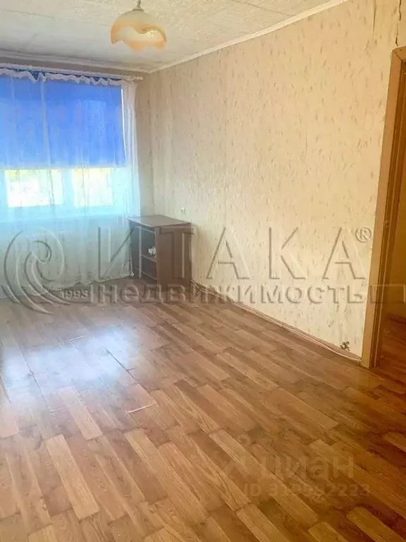 1-к кв. Ленинградская область, Выборг Ленинградское ш., 31 (31.7 м) - Фото 1