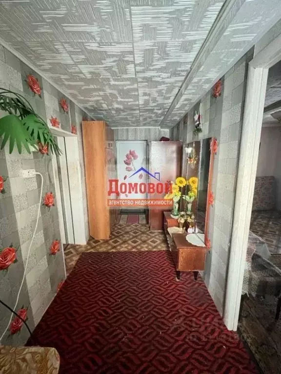 Дом в Башкортостан, Белебей Туймазинская ул. (57 м) - Фото 1