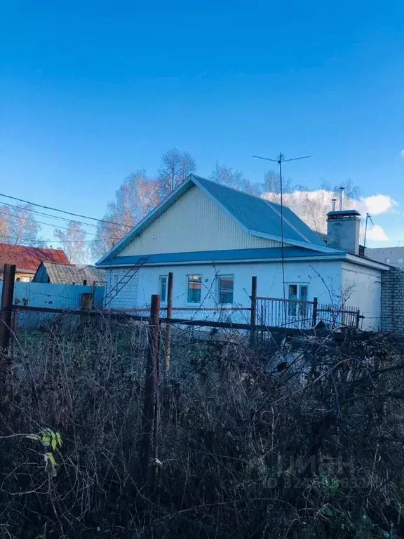 Дом в Татарстан, Казань ул. Аксакова, 6 (87 м) - Фото 1