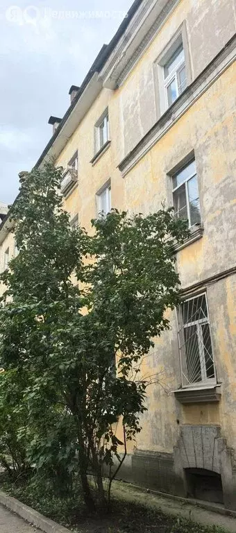 1к в 4-комнатной квартире (13.6 м) - Фото 1