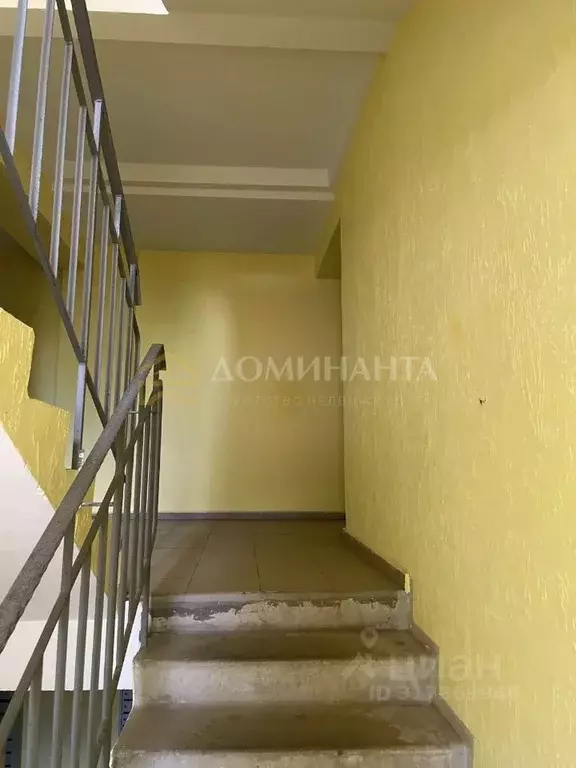 1-к кв. Смоленская область, Смоленск Красноборская ул., 7А (46.0 м) - Фото 1
