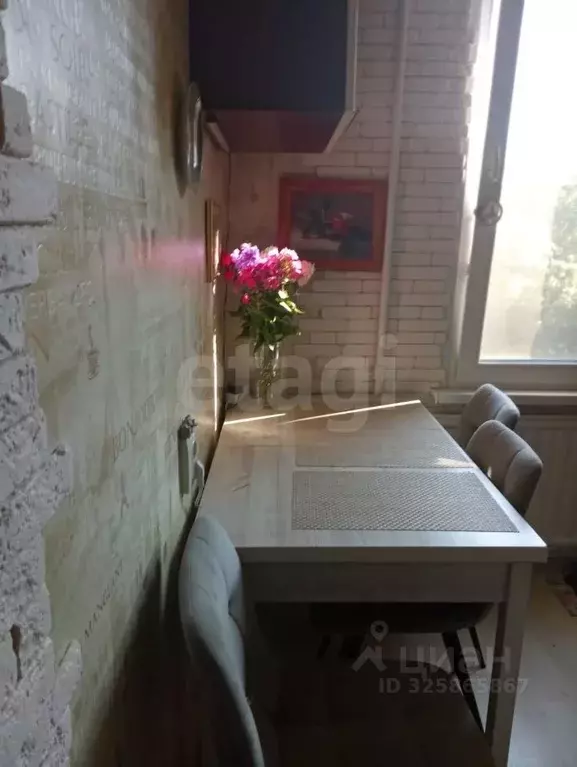 3-к кв. Санкт-Петербург просп. Ветеранов, 33 (41.0 м) - Фото 1