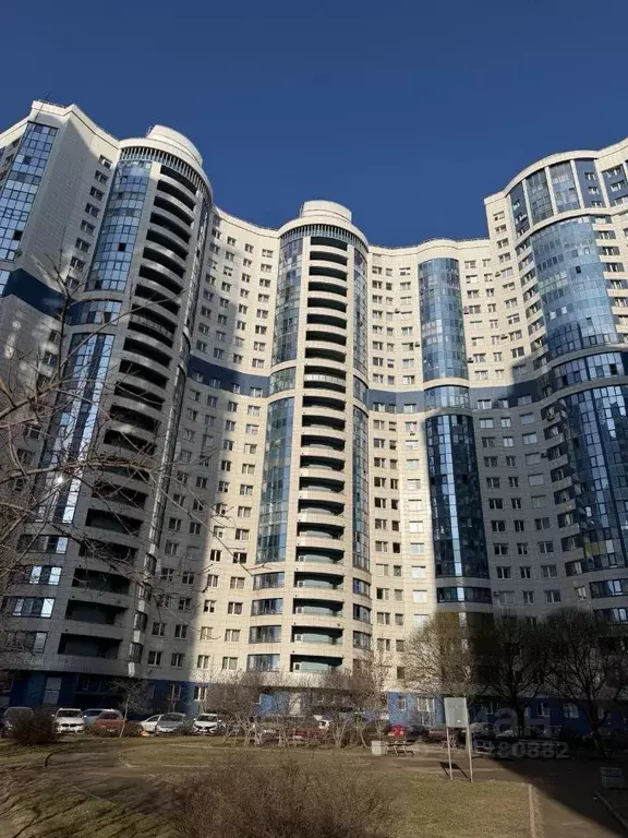 1-к кв. Санкт-Петербург просп. Космонавтов, 37 (29.9 м) - Фото 2