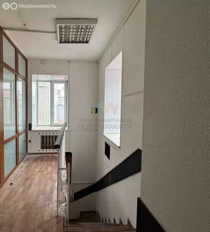 Офис (56 м) - Фото 1