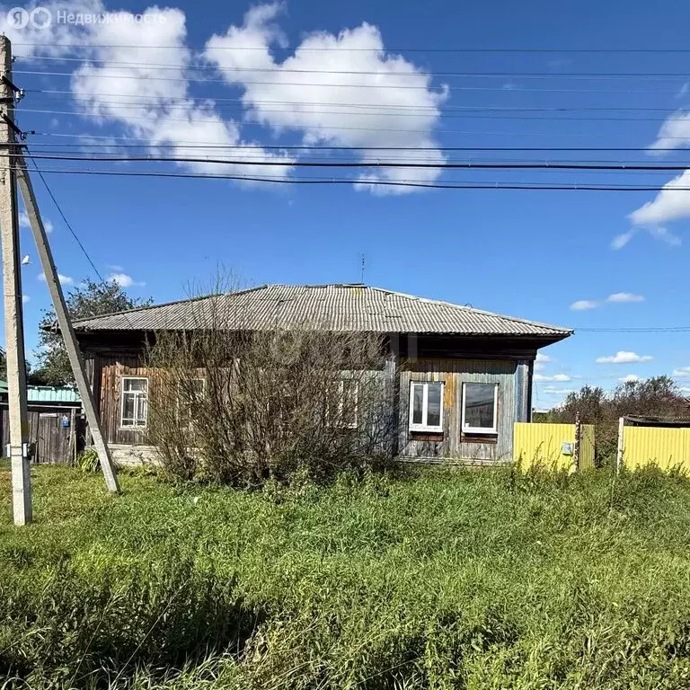 Дом в село Минино, Трактовая улица (55.6 м) - Фото 2