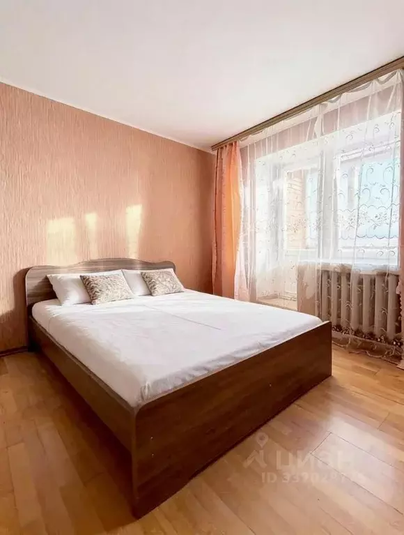 1-к кв. Пермский край, Чайковский Сиреневый бул., 4 (35.0 м) - Фото 2
