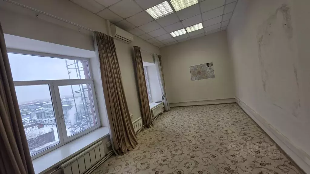 Офис в Москва Остаповский проезд, 5/1с1 (81 м) - Фото 2