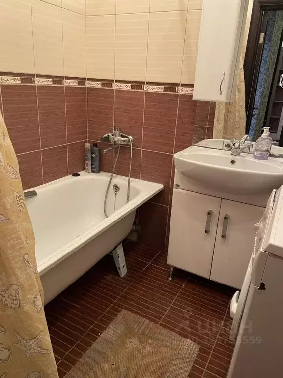 1-к кв. Белгородская область, Белгород Славянская ул., 15 (45.0 м) - Фото 1