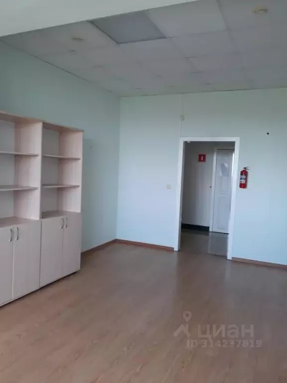 Офис в Хабаровский край, Хабаровск ул. Шелеста (58 м) - Фото 0