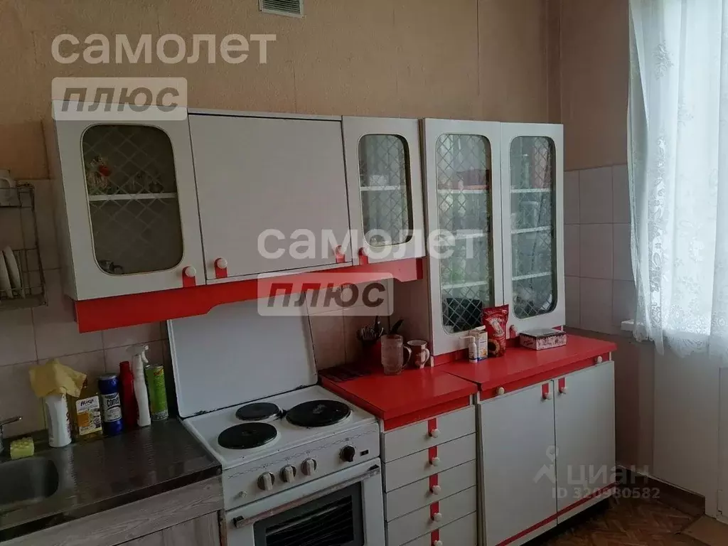 1-к кв. Томская область, Северск Советская ул., 23 (36.0 м) - Фото 1