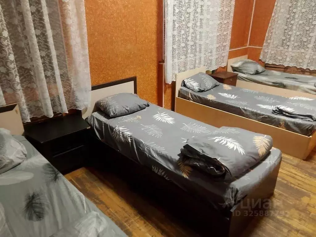 Комната Московская область, Подольск городской округ, д. Стрелково 34 ... - Фото 2