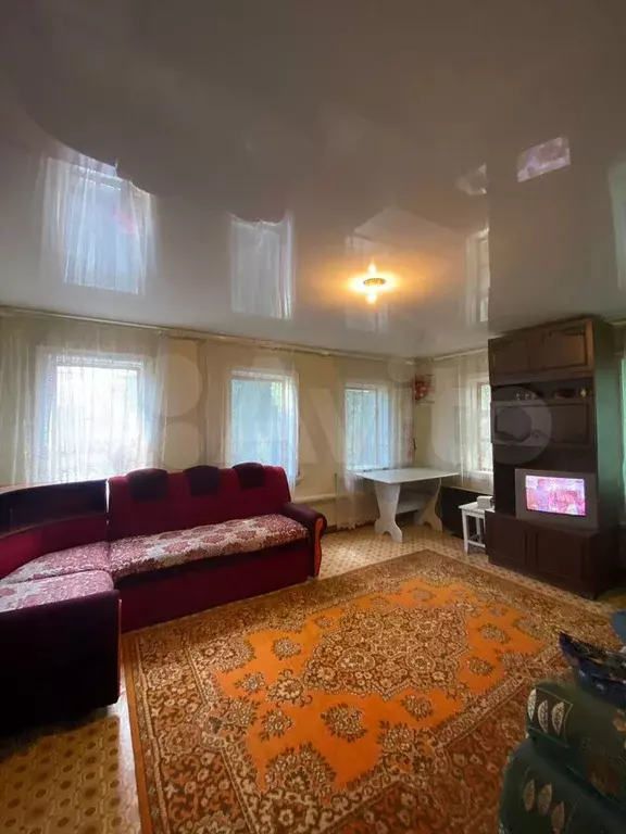 Дом 52,8 м на участке 7,2 сот. - Фото 0