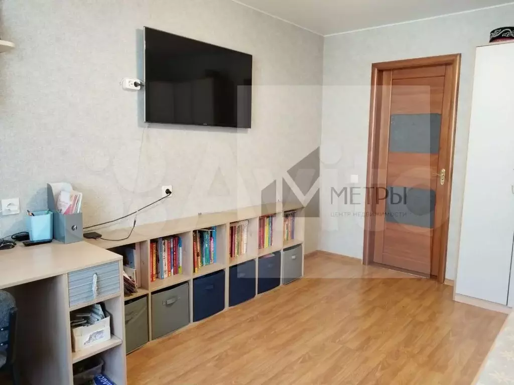 3-к. квартира, 95,5 м, 7/10 эт. - Фото 0