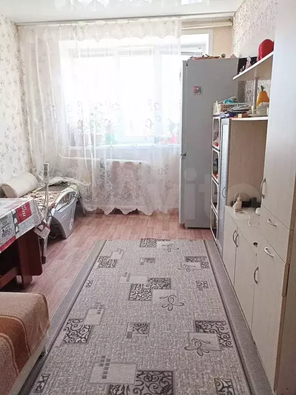 2-к. квартира, 32 м, 3/3 эт. - Фото 0