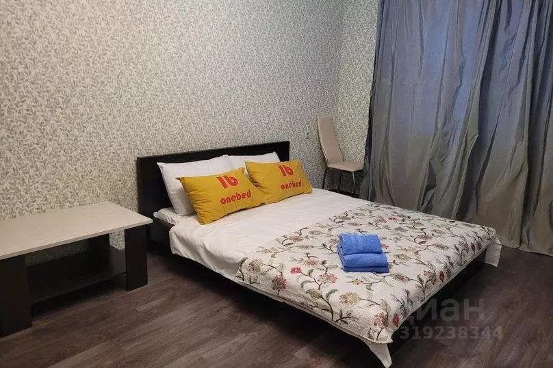 1-к кв. Московская область, Красногорск бул. Красногорский, 34 (37.0 ... - Фото 2