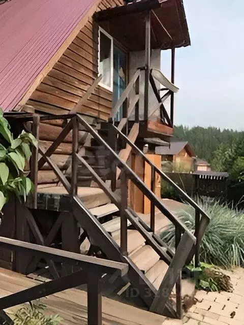 Участок в Иркутская область, Иркутский муниципальный округ, Маркова ... - Фото 2