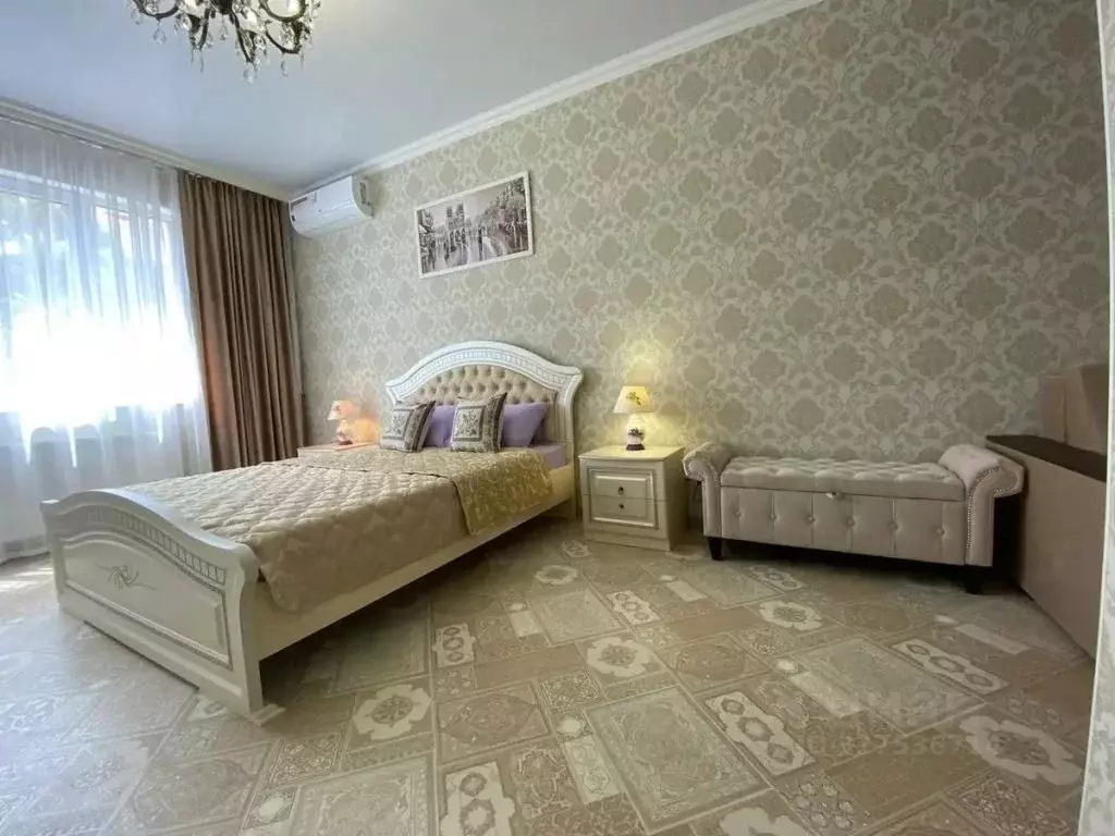 1-к кв. Краснодарский край, Геленджик ул. Мира, 42 (45.0 м) - Фото 1