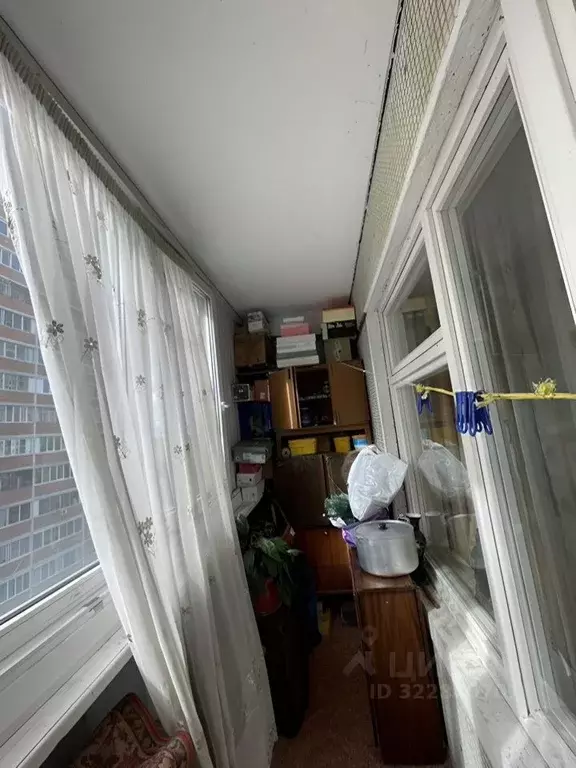 1-к кв. Москва, Москва, Троицк В мкр, 50 (38.0 м) - Фото 1