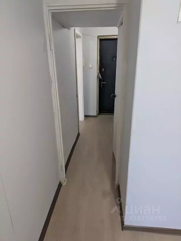 1-к кв. Московская область, Клин ул. Мечникова, 22 (29.0 м) - Фото 2