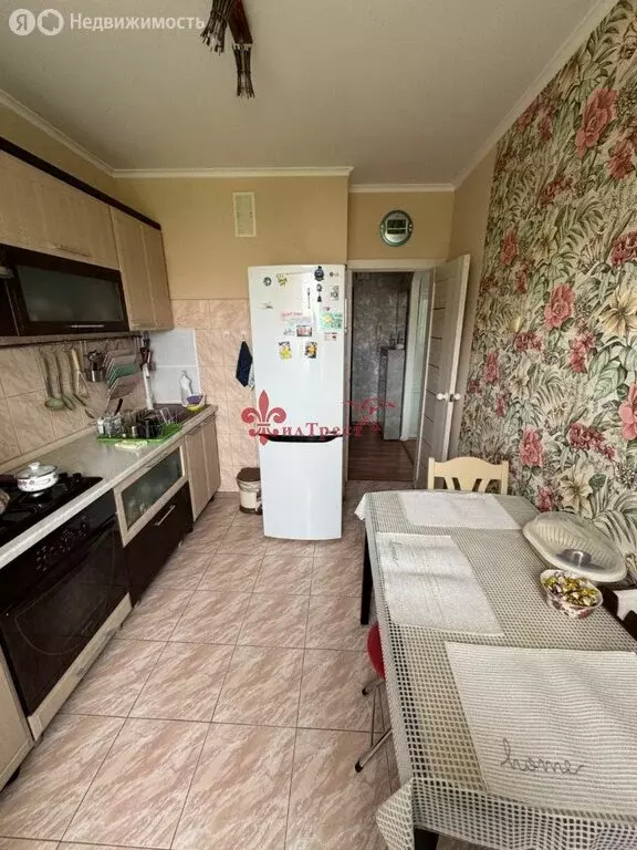 4-комнатная квартира: Белгород, проспект Славы, 129 (70 м) - Фото 1