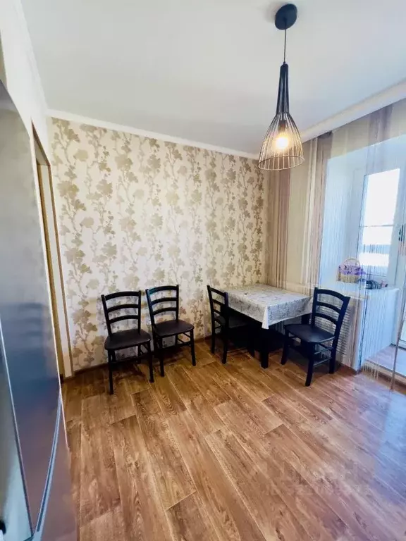 2-к кв. Тамбовская область, Тамбов Мичуринская ул., 185Ак2 (60.0 м) - Фото 1