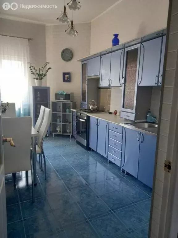 2-комнатная квартира: Анапа, Парковая улица, 31 (70 м) - Фото 0