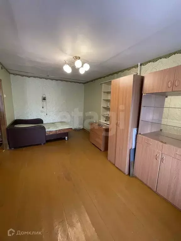 Продаётся 1-к квартира, 30.5 м - Фото 1