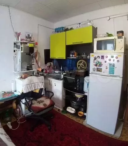 Комната 12,2 м в 2-к., 4/9 эт. - Фото 0